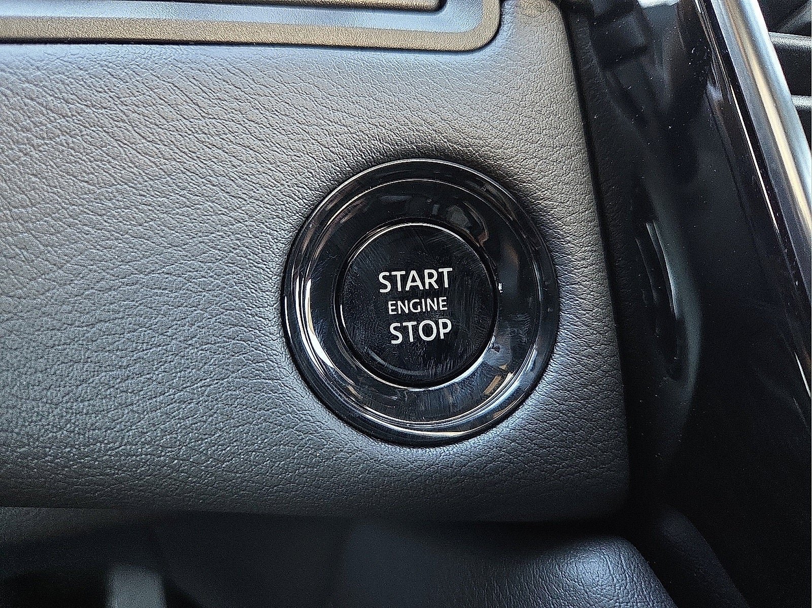 2026 Nissan Armada PRO-4X®