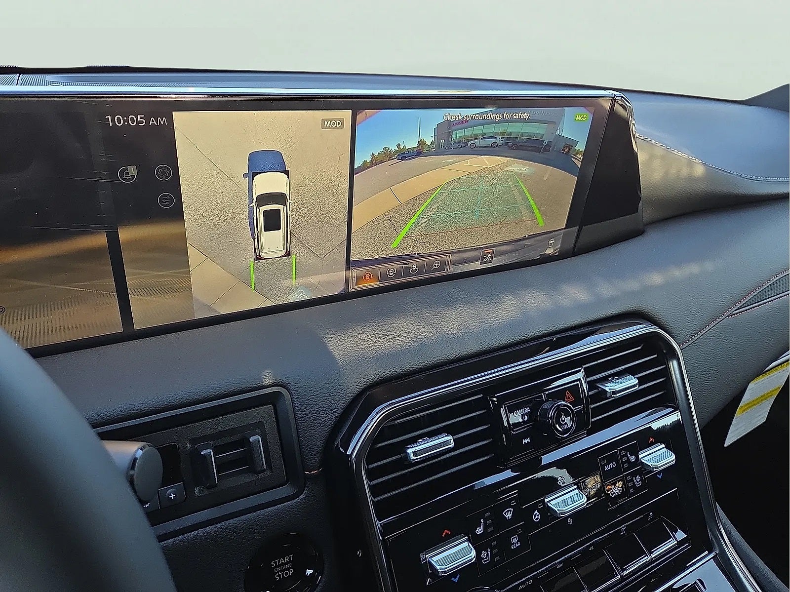 2026 Nissan Armada PRO-4X®