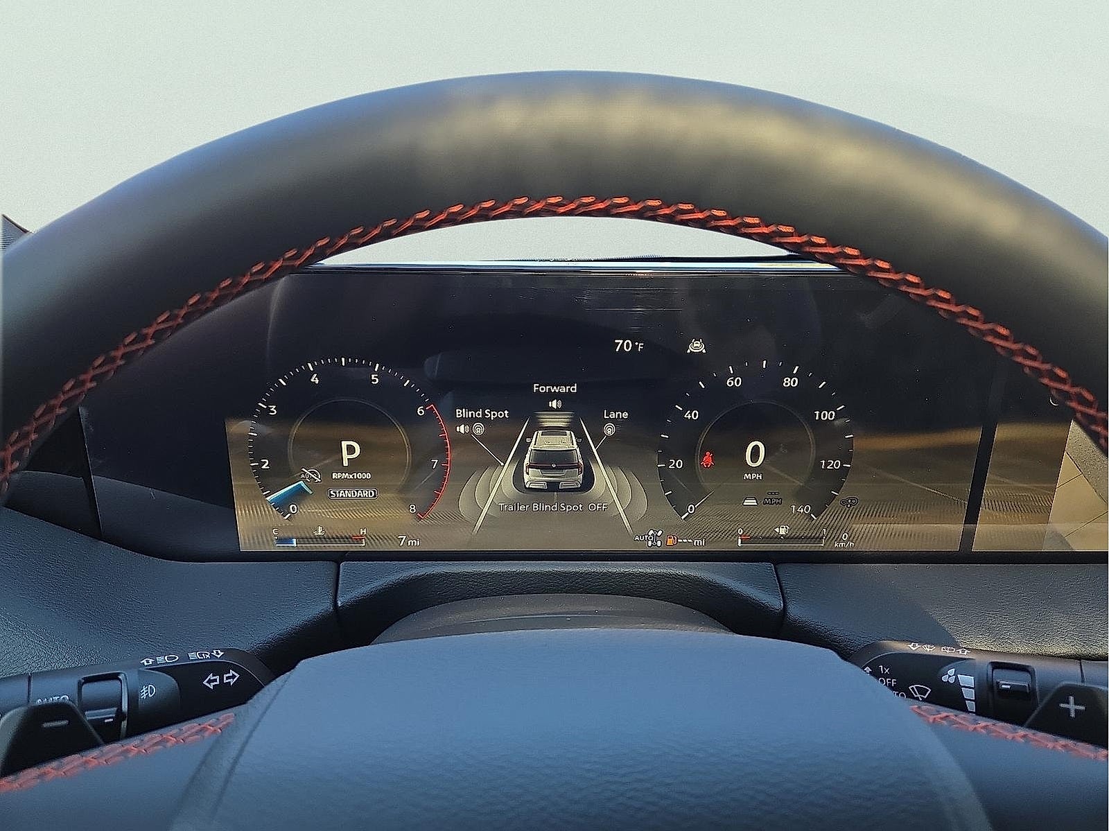 2026 Nissan Armada PRO-4X®