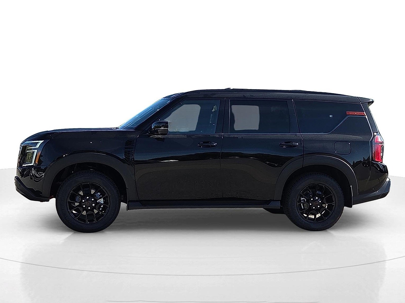 2026 Nissan Armada PRO-4X®