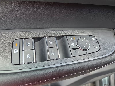 2026 Nissan Armada PRO-4X®