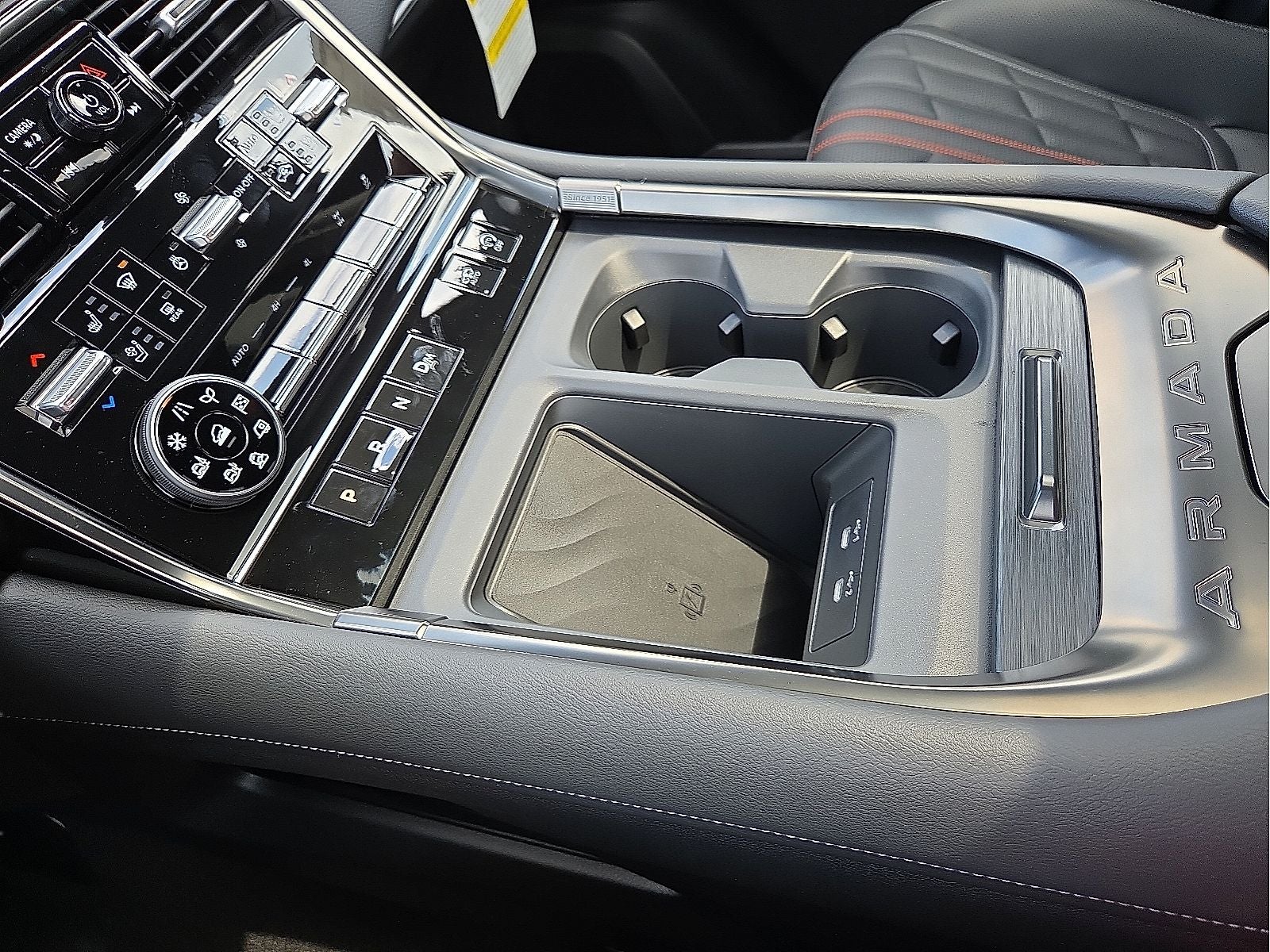 2026 Nissan Armada PRO-4X®