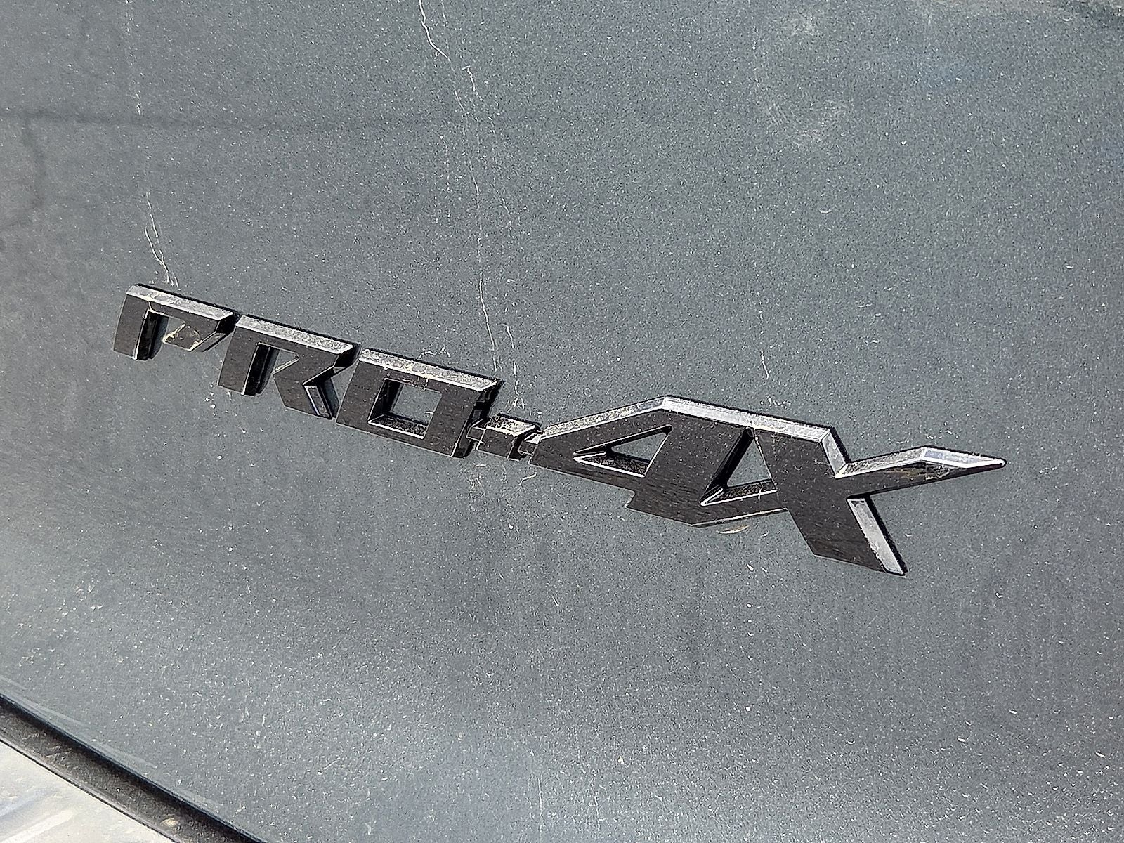2026 Nissan Armada PRO-4X®