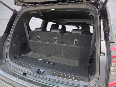 2026 Nissan Armada PRO-4X®