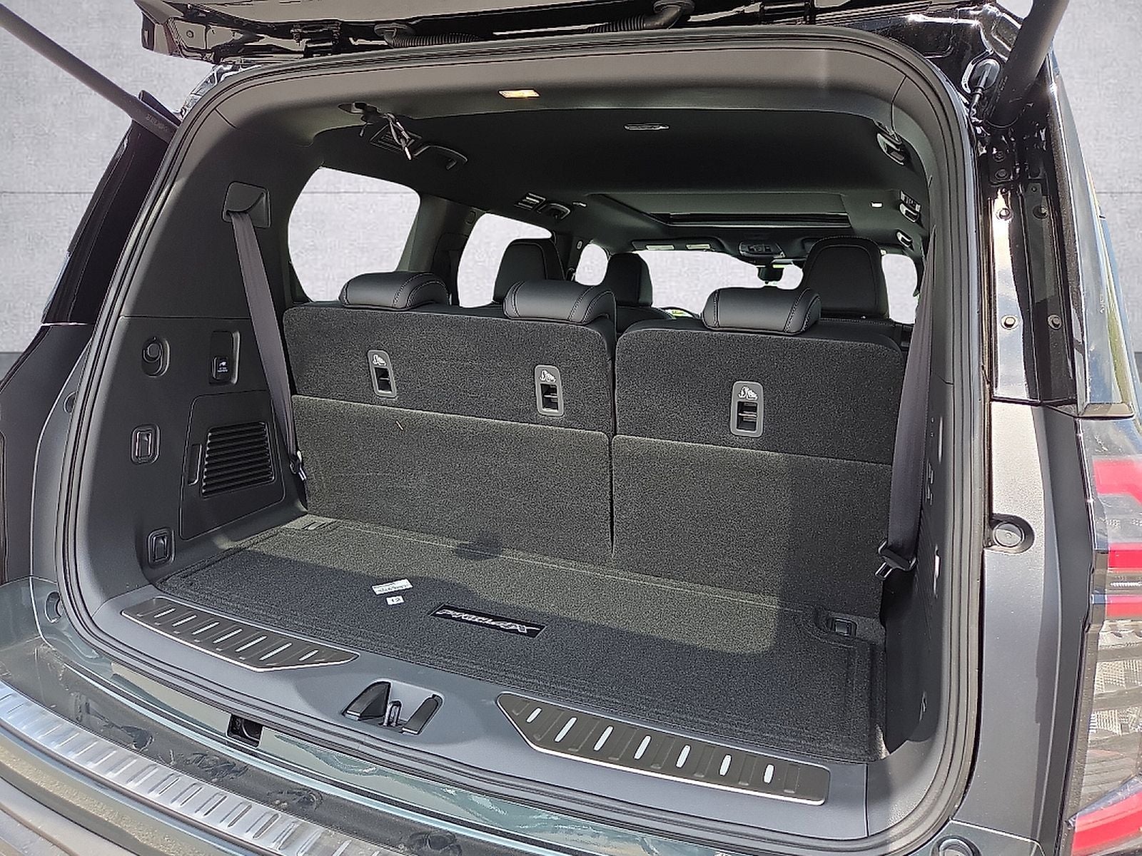 2026 Nissan Armada PRO-4X®