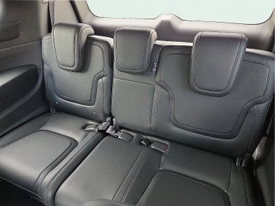 2026 Nissan Armada PRO-4X®
