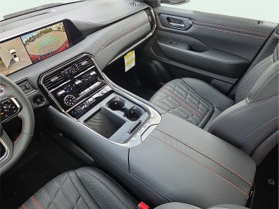 2026 Nissan Armada PRO-4X®