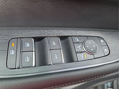 2026 Nissan Armada PRO-4X®