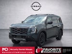 2026 Nissan Armada PRO-4X®