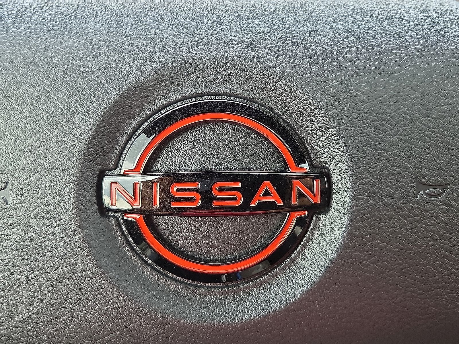 2026 Nissan Armada PRO-4X®