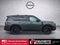 2026 Nissan Armada PRO-4X®