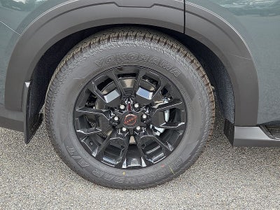 2026 Nissan Armada PRO-4X®