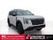 2025 Nissan Armada PRO-4X®