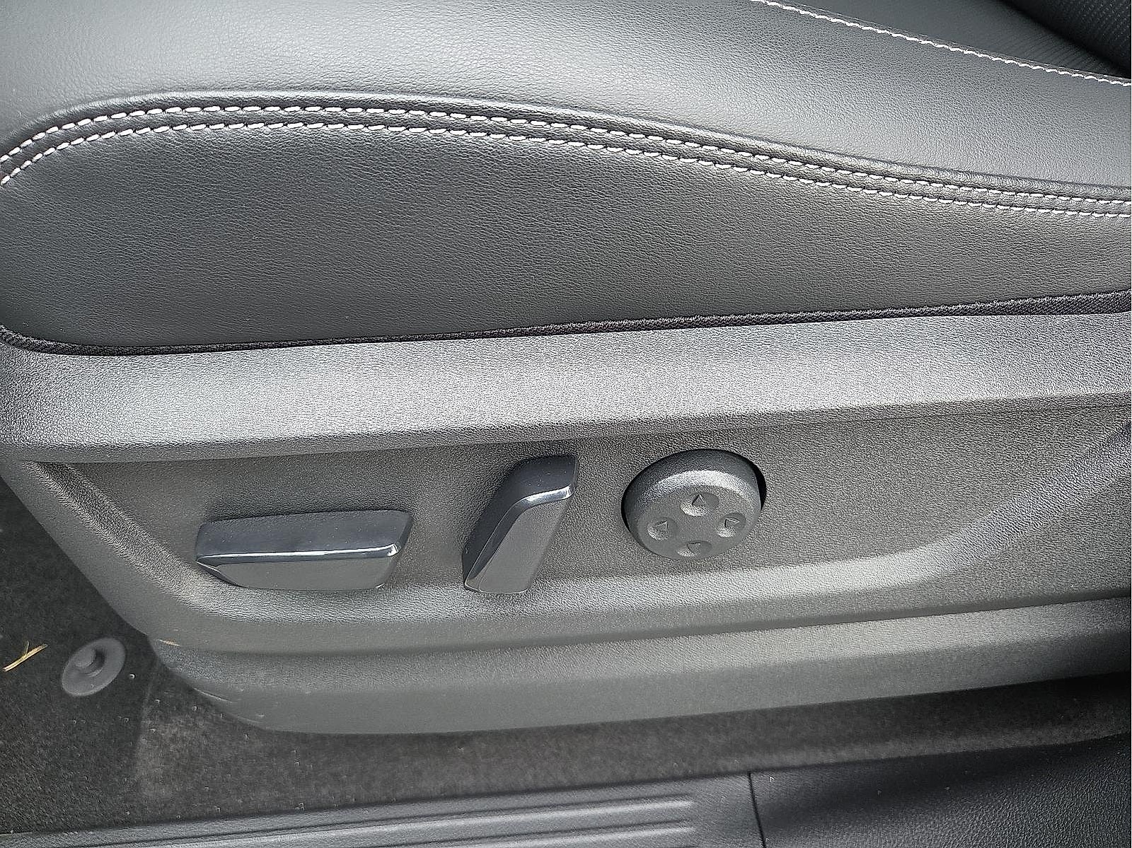 2025 Nissan Armada PRO-4X®