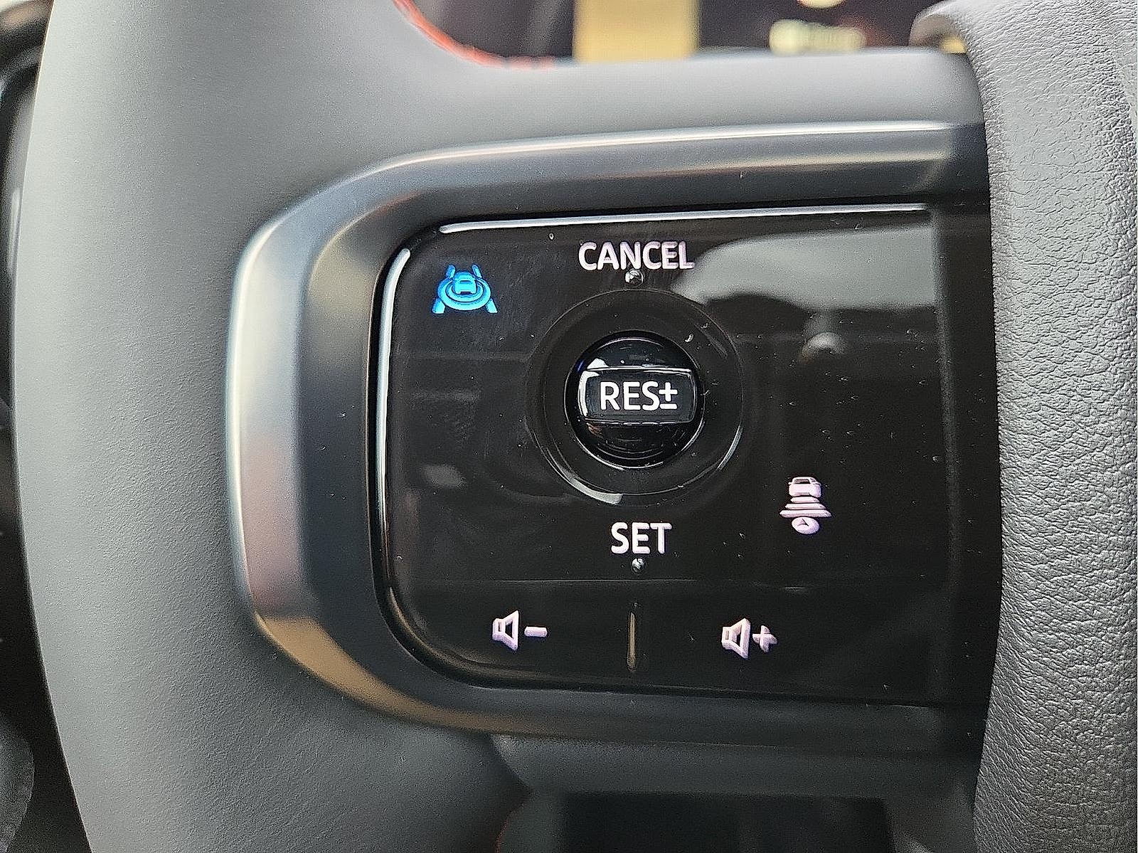 2025 Nissan Armada PRO-4X®