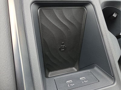 2025 Nissan Armada PRO-4X®