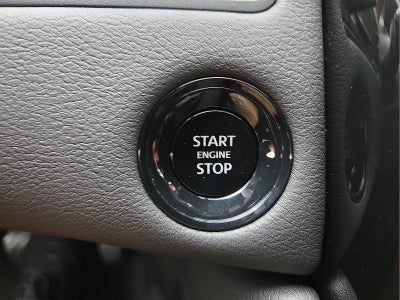 2025 Nissan Armada PRO-4X®