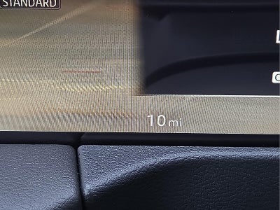 2025 Nissan Armada PRO-4X®