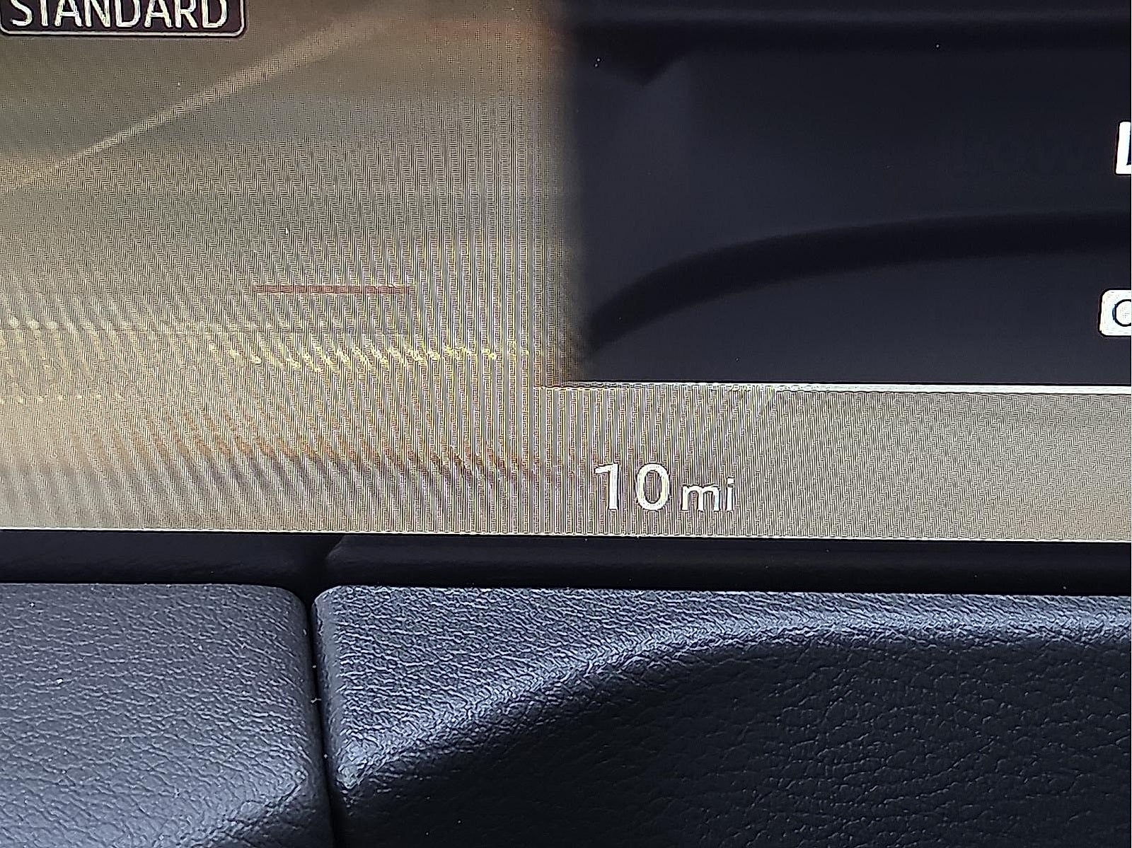 2025 Nissan Armada PRO-4X®