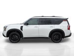 2025 Nissan Armada PRO-4X®