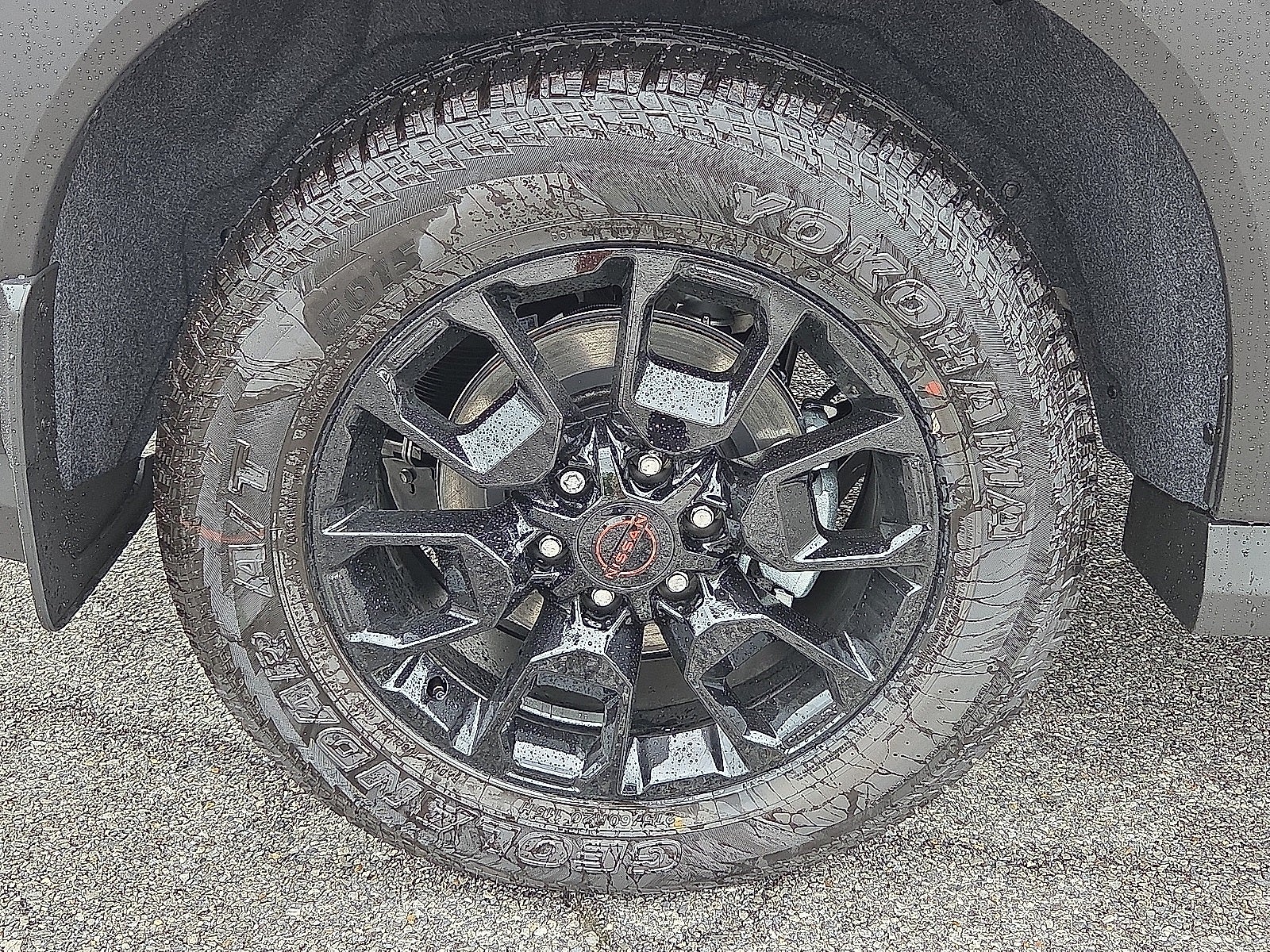 2025 Nissan Armada PRO-4X®