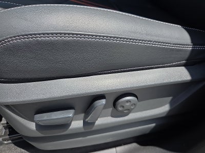 2025 Nissan Armada PRO-4X®