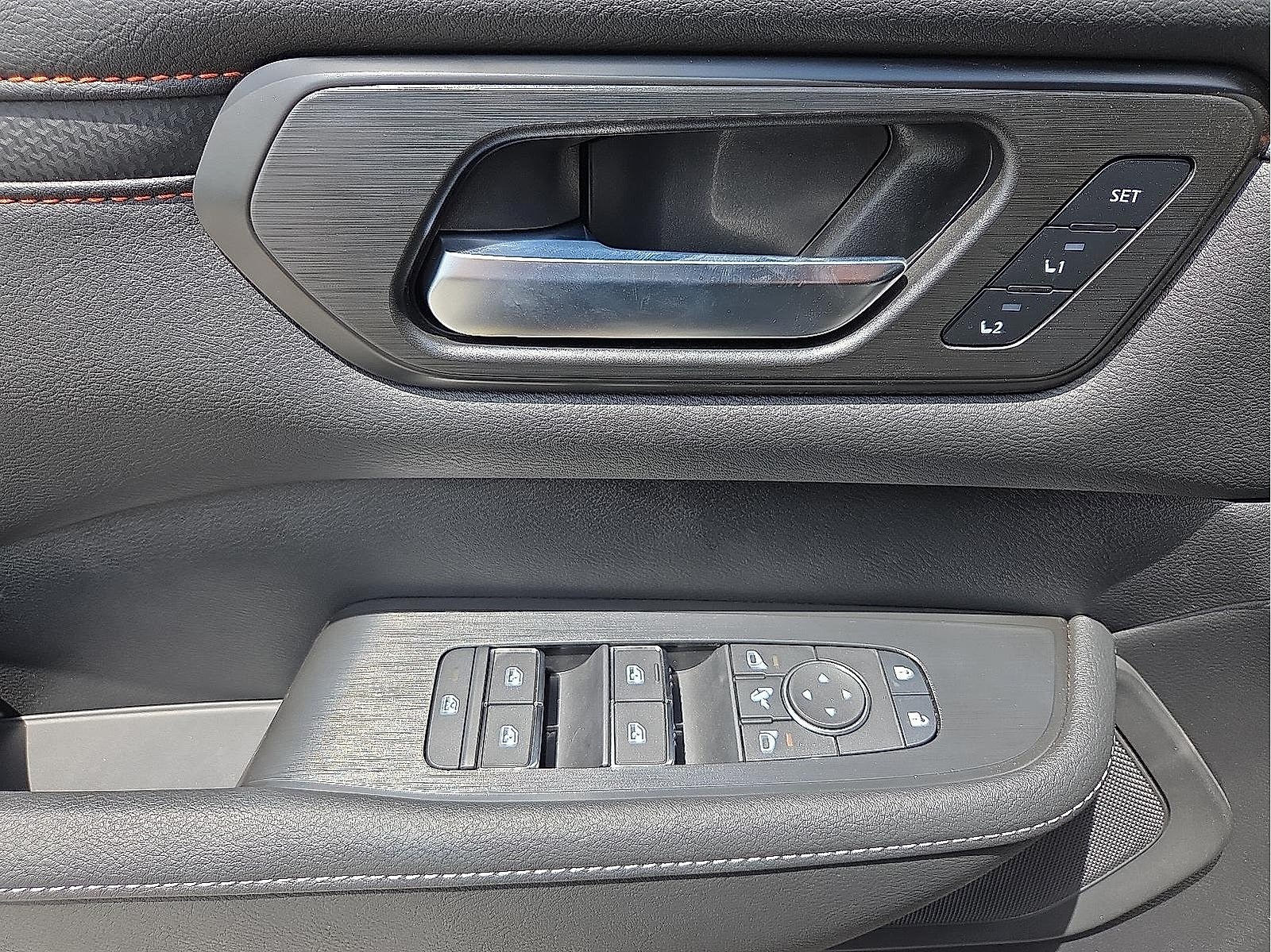 2025 Nissan Armada PRO-4X®