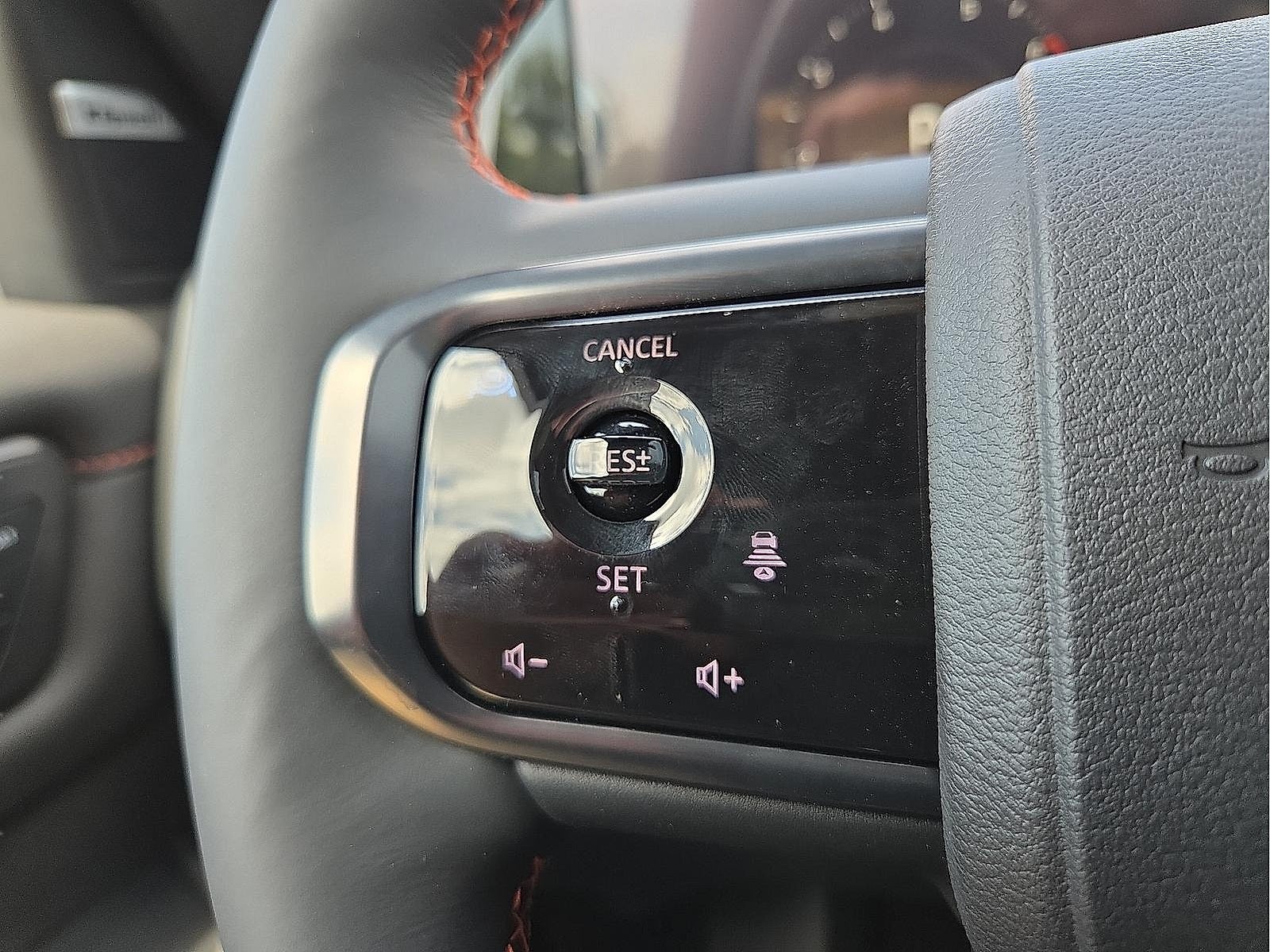 2025 Nissan Armada PRO-4X®