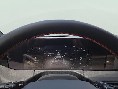 2025 Nissan Armada PRO-4X®