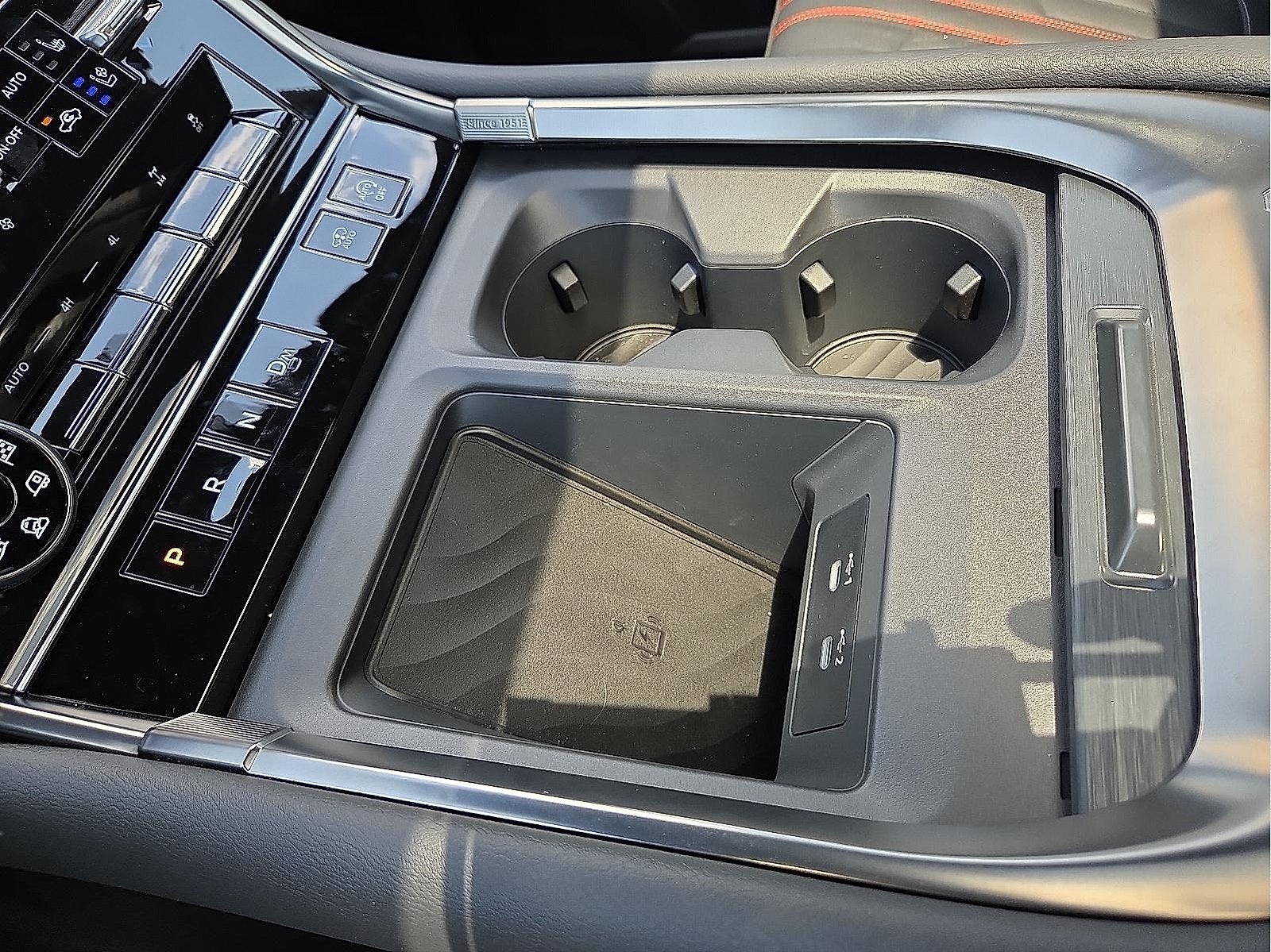 2025 Nissan Armada PRO-4X®