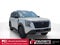 2025 Nissan Armada PRO-4X®