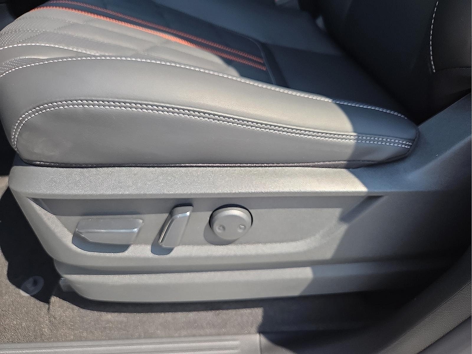 2025 Nissan Armada PRO-4X®