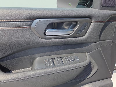 2025 Nissan Armada PRO-4X®