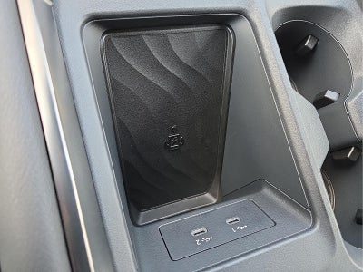 2025 Nissan Armada PRO-4X®