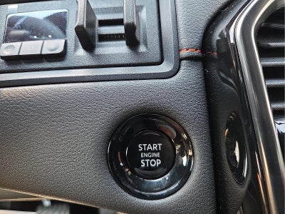 2025 Nissan Armada PRO-4X®