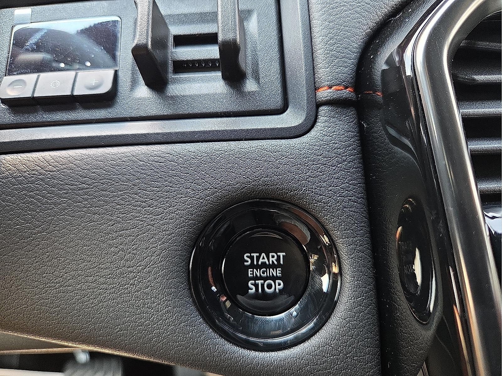 2025 Nissan Armada PRO-4X®