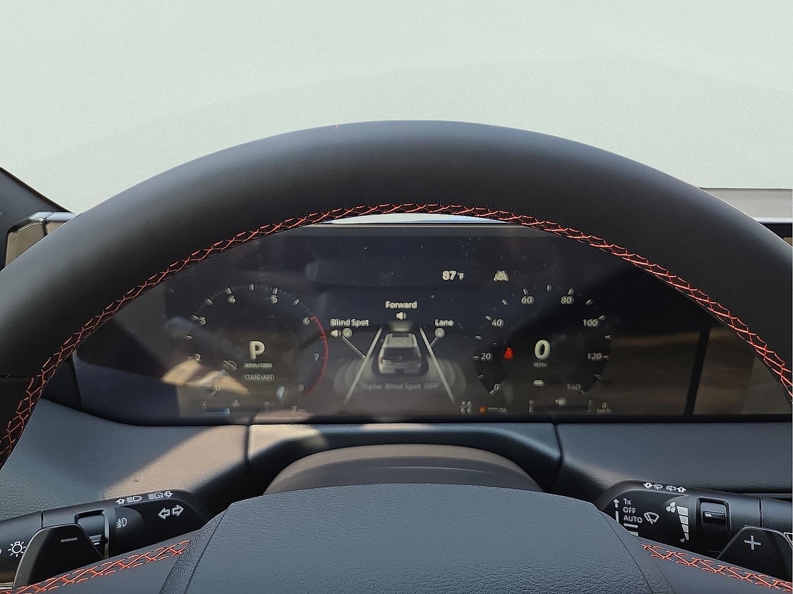 2025 Nissan Armada PRO-4X®