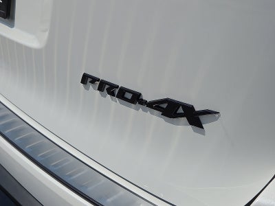 2025 Nissan Armada PRO-4X®