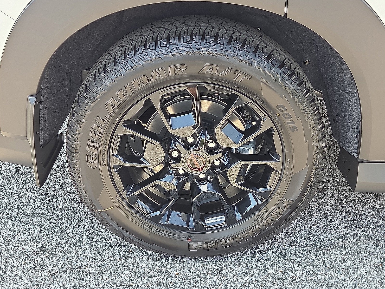 2025 Nissan Armada PRO-4X®