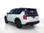 2025 Nissan Armada PRO-4X®