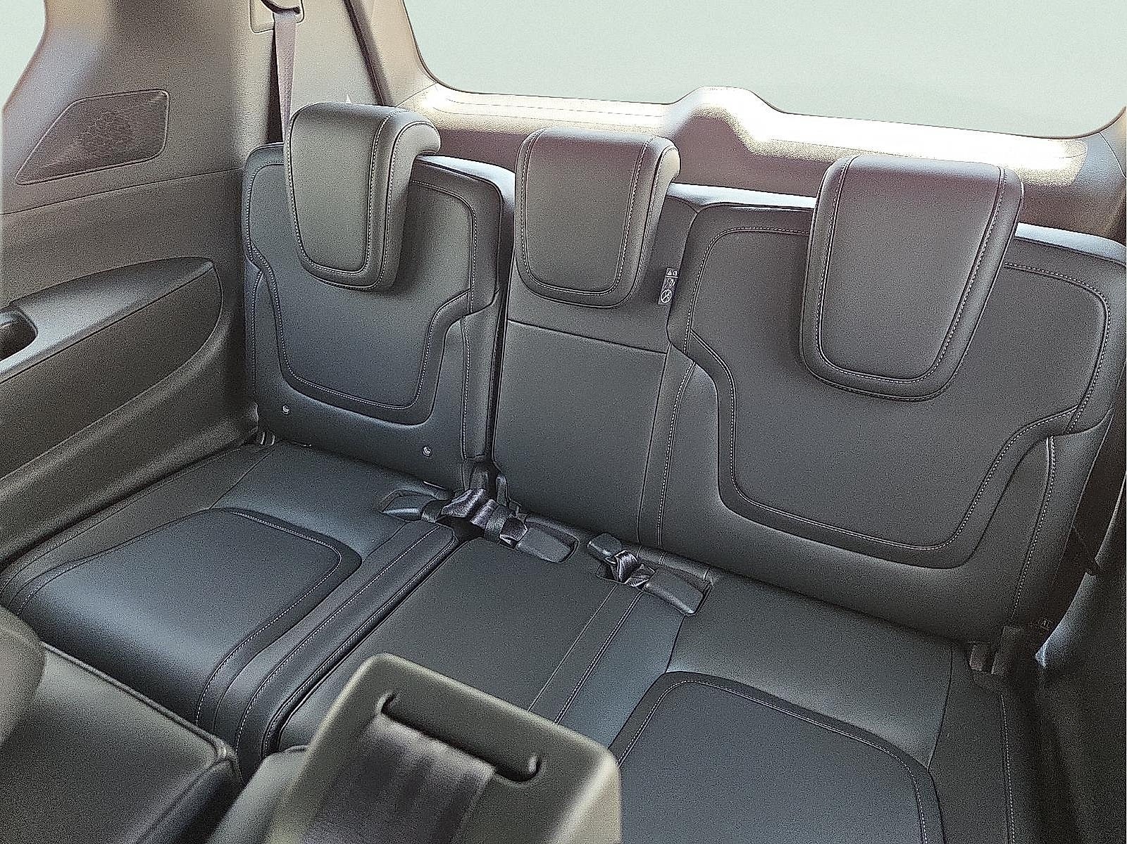 2025 Nissan Armada PRO-4X®