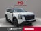 2025 Nissan Armada PRO-4X®