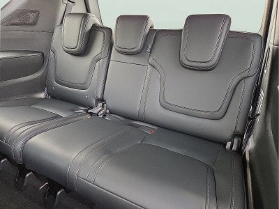 2025 Nissan Armada PRO-4X®