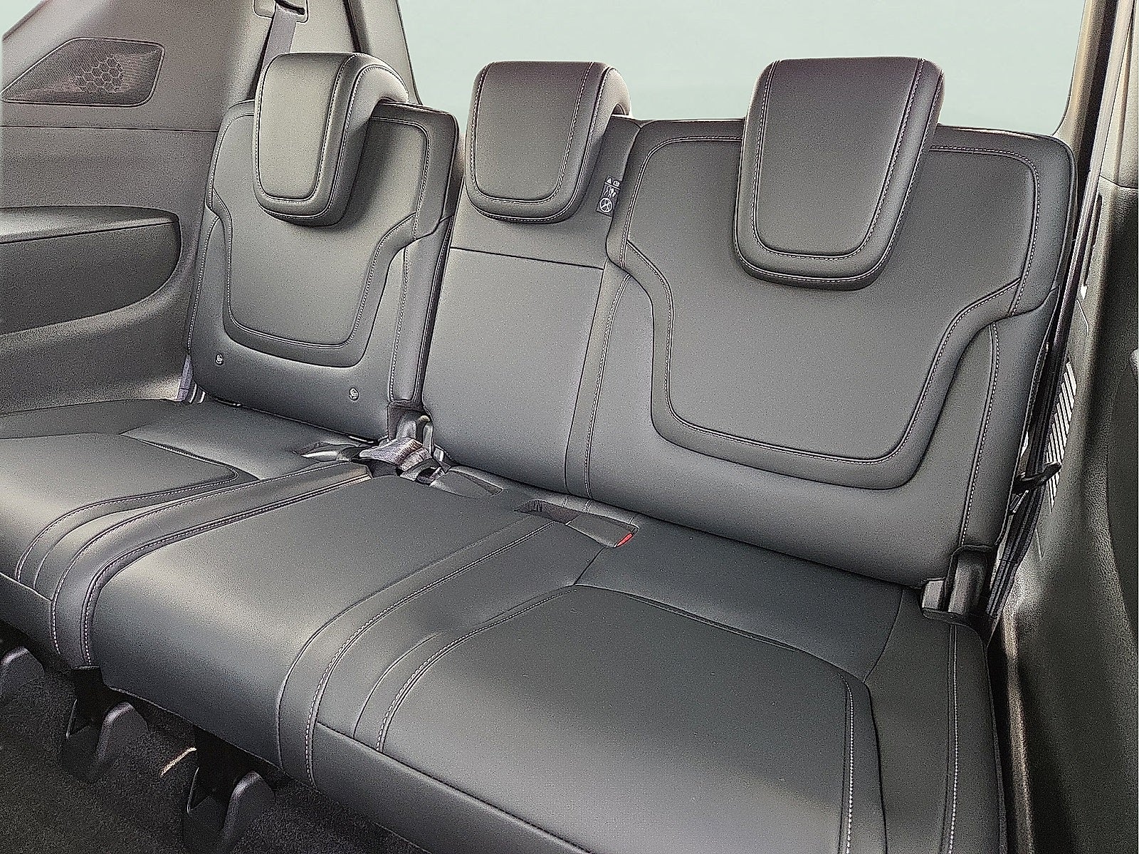 2025 Nissan Armada PRO-4X®