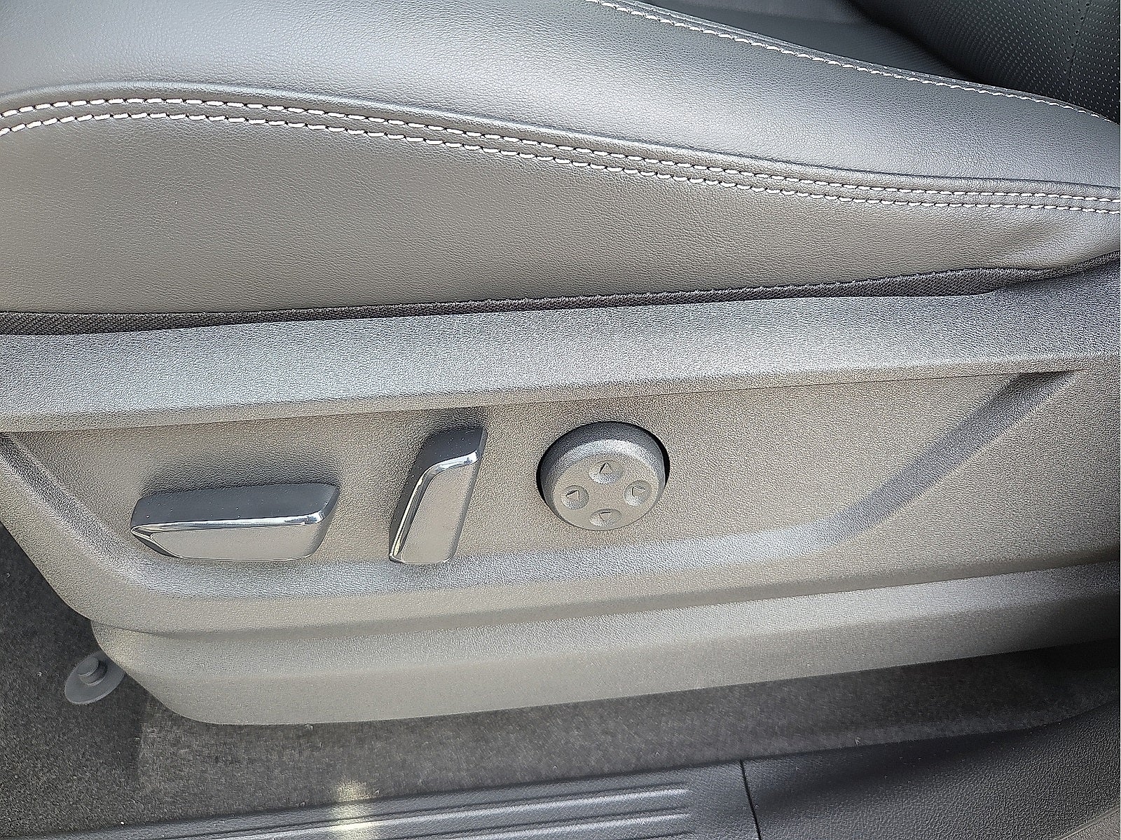 2025 Nissan Armada PRO-4X®