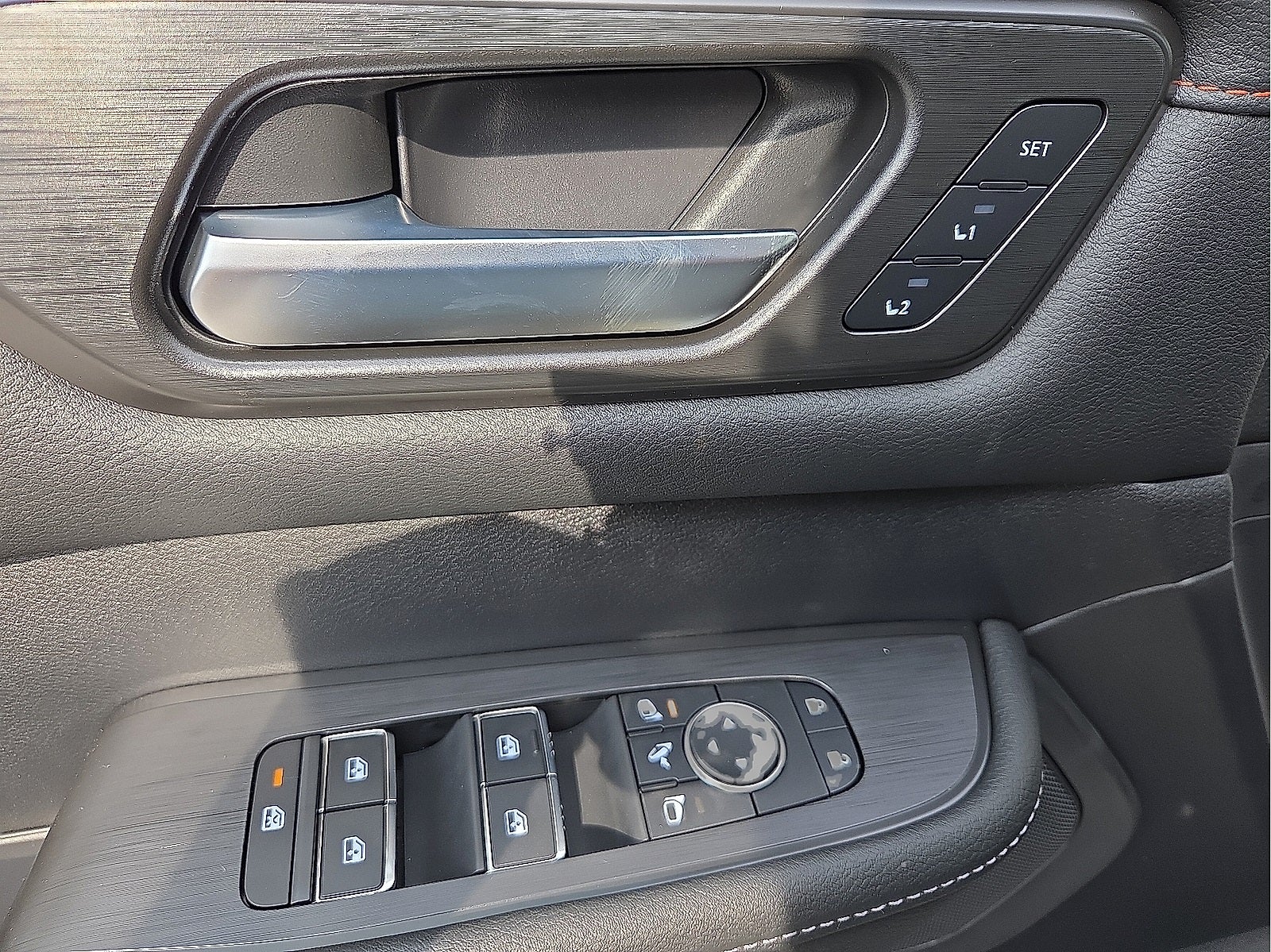 2025 Nissan Armada PRO-4X®