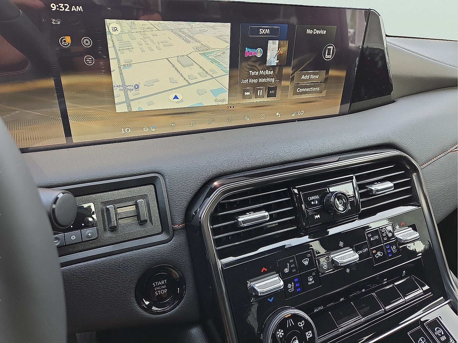 2025 Nissan Armada PRO-4X®