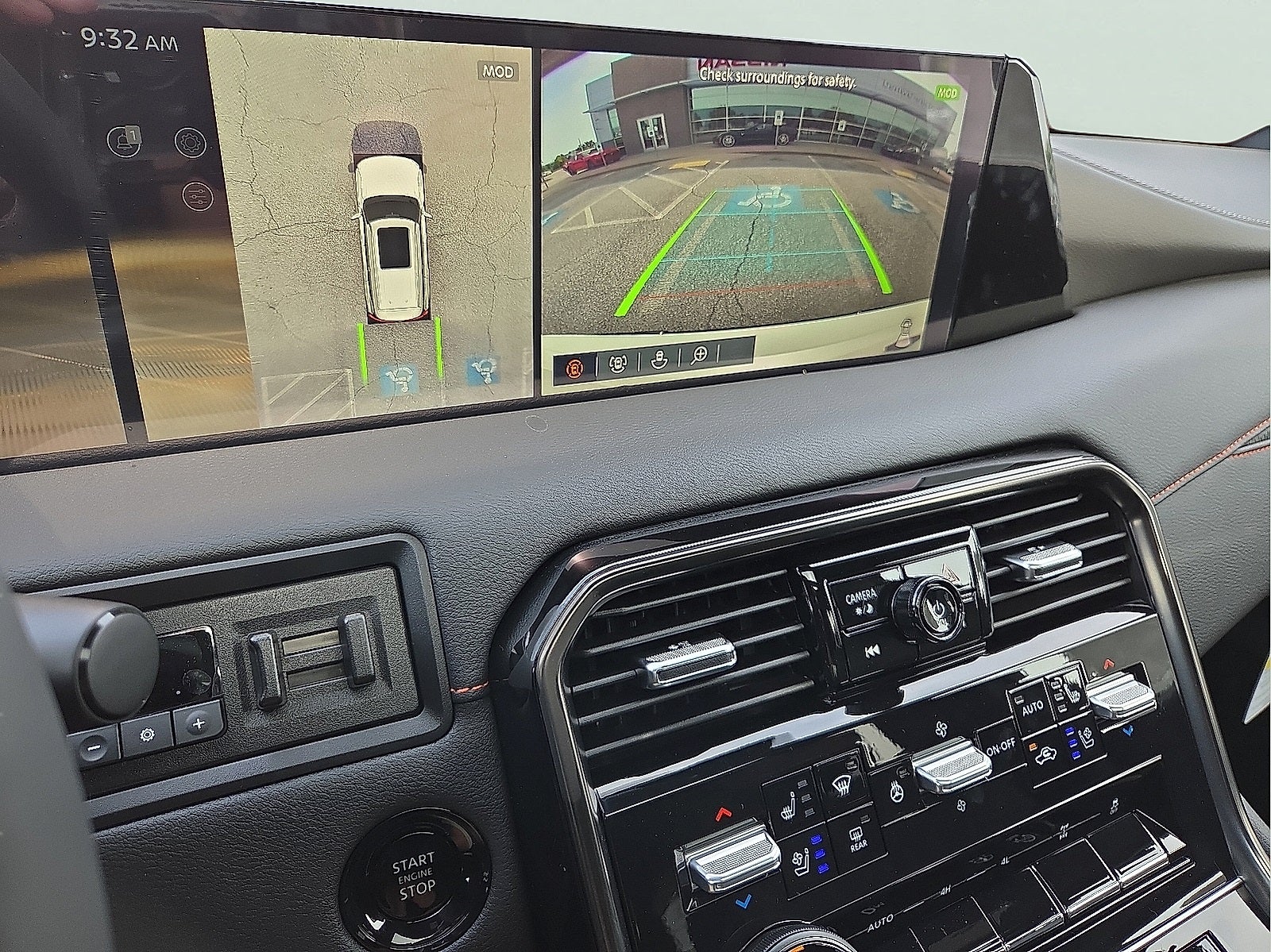 2025 Nissan Armada PRO-4X®