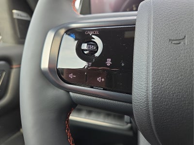 2025 Nissan Armada PRO-4X®