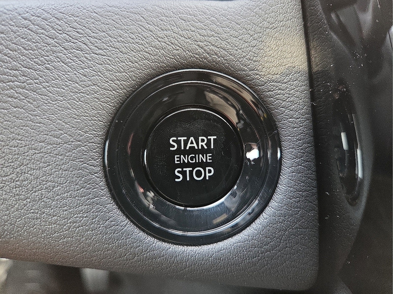 2025 Nissan Armada PRO-4X®